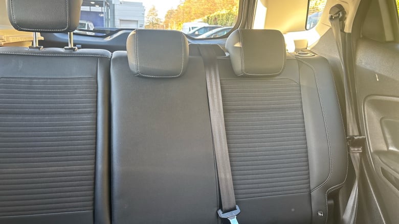 Ford EcoSport 1.0 EcoBoost 125 Titanium 5dr Petrol Hatchback